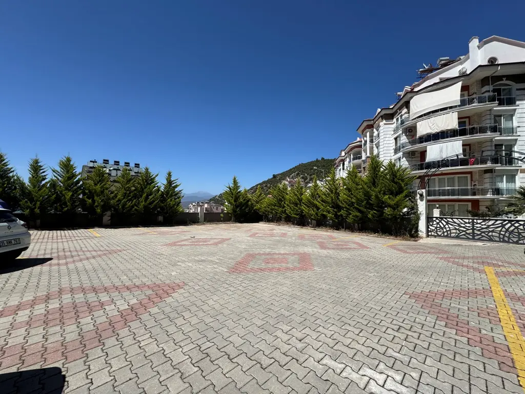 Real estate in Tasyaka